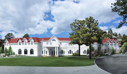 The Historic Stanley Hotel
