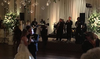 Memphis Train Revue
