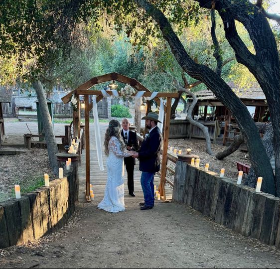 Gemini Moon Ranch