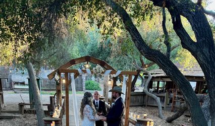 Gemini Moon Ranch
