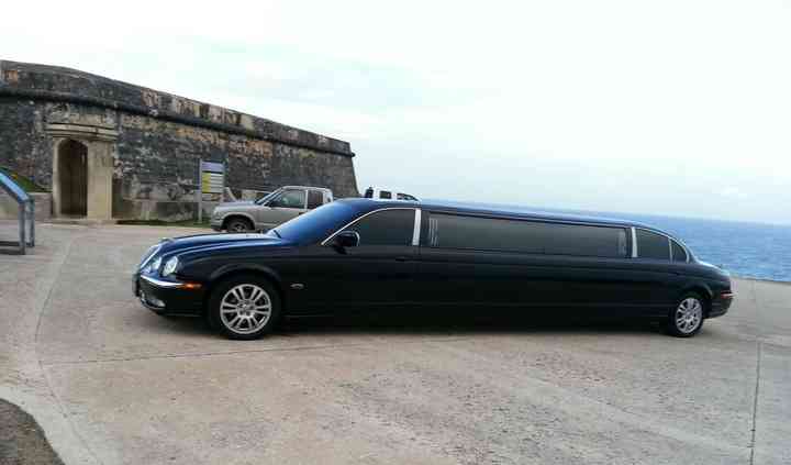 First class limousine puerto rico information
