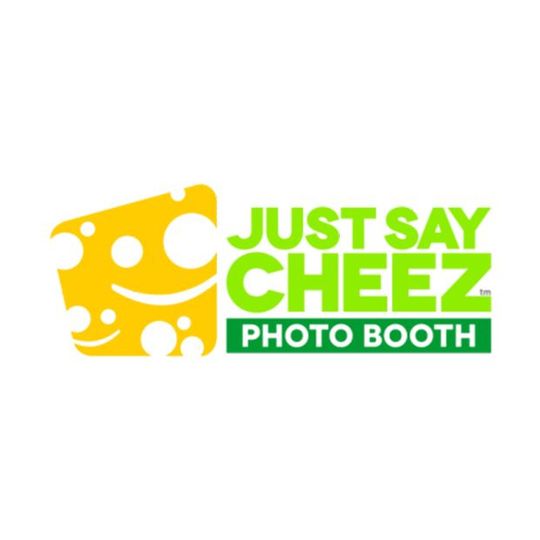 Just Say Cheez Photo Booth