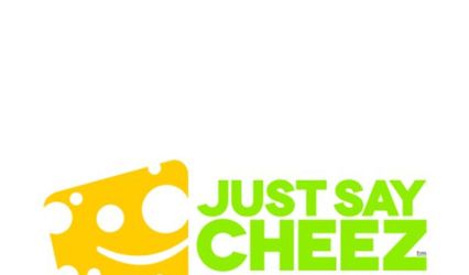 Just Say Cheez Photo Booth