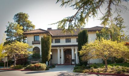 The Sesnon House at Cabrillo College