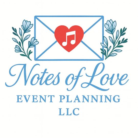 Notes of Love Event Planning LLC