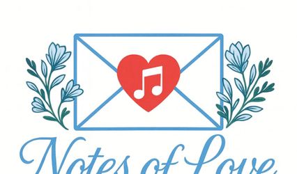 Notes of Love Event Planning LLC