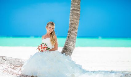 Punta Cana Photographers / Wedding photo & video