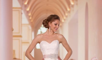 The Bridal & Tux Boutique
