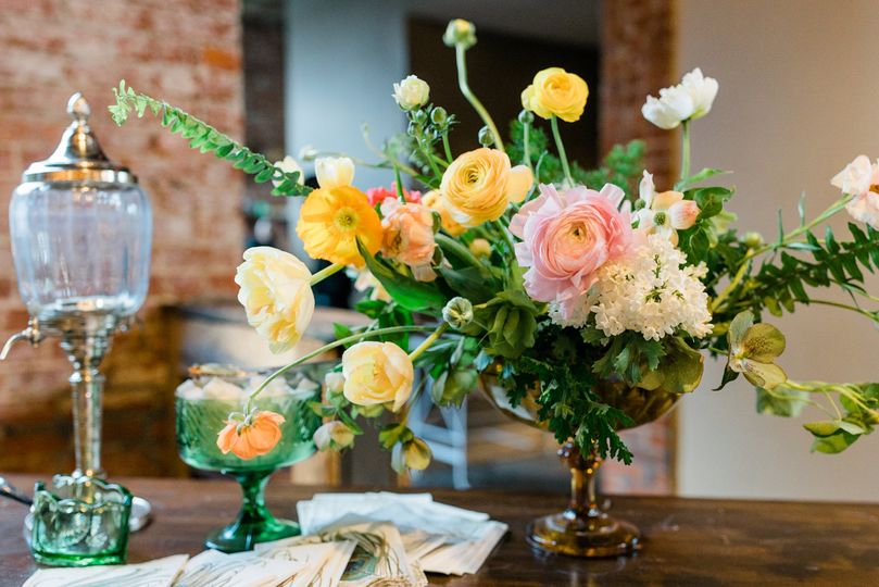 Mayapple Weddings