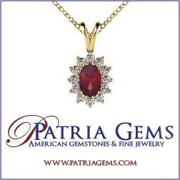 Patria Gems