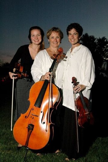 Botticelli Chamber Players