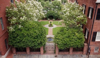 Davenport House Museum