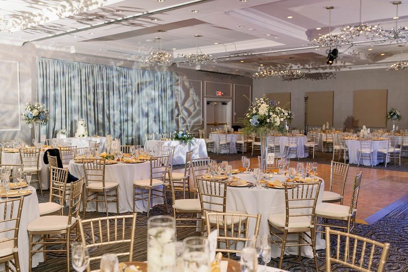 Hilton Wilmington/Christiana