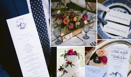 Wild Sage Calligraphy & Design