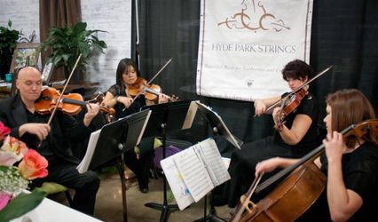 Hyde Park Strings