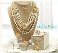 Stella & Dot Independent Stylist