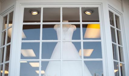 Bliss Bridal Consignment Boutique