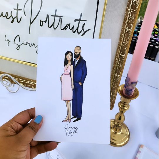 Sammy Nicole Art