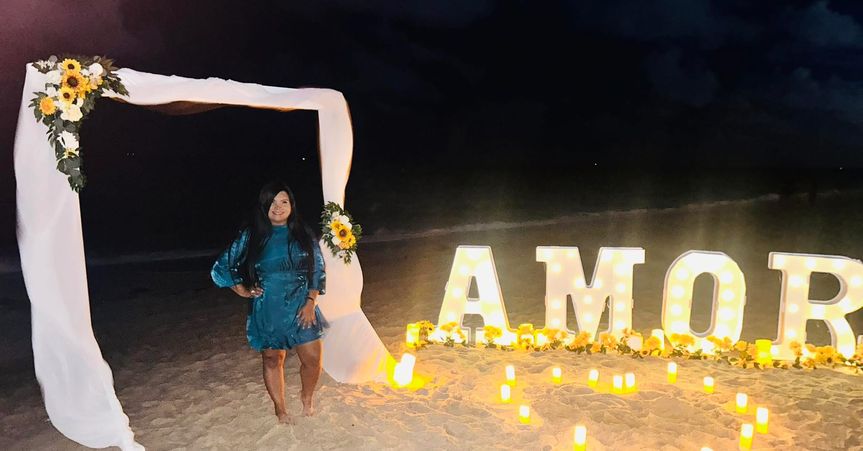 AmOre MiO Events