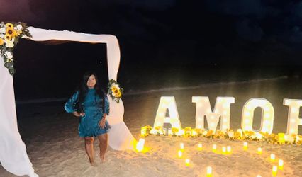 AmOre MiO Events