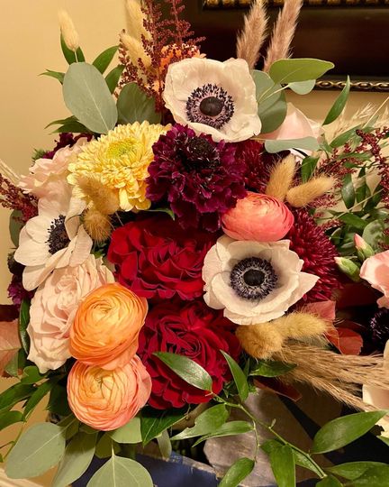Wildflowers Florist