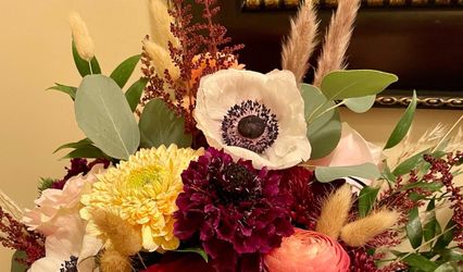 Wildflowers Florist