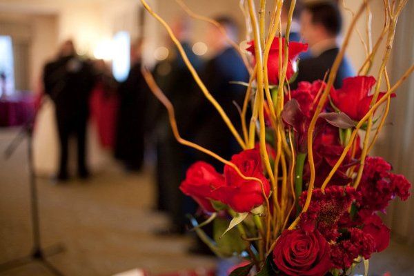 Floral Inspirations By Brittany
