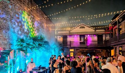 Neutral Ground Sound System