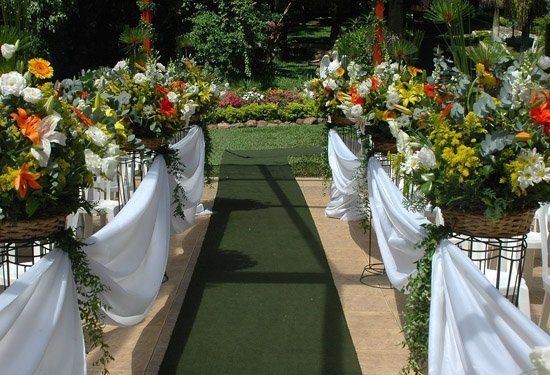 Artistic Avenue, Event Planning Firm