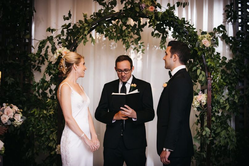 Salvatore's Wedding Venue