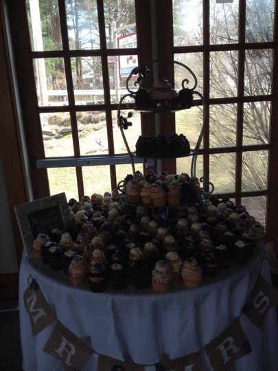 Rossi's Italian Bakery