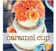 Caramel Cup