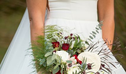 Infinite Iris Event Florist