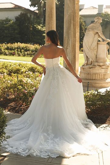 SOLANA BRIDAL
