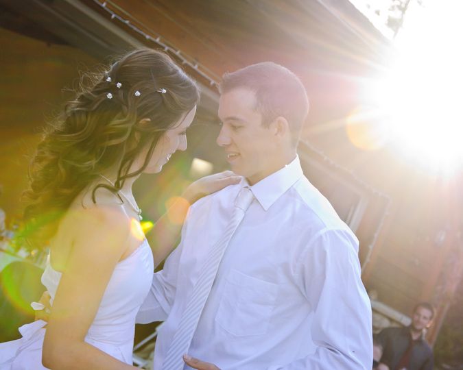 Sassy Sparrow Photography