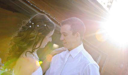 Sassy Sparrow Photography