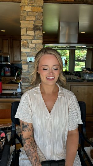 BeautyByKasenya