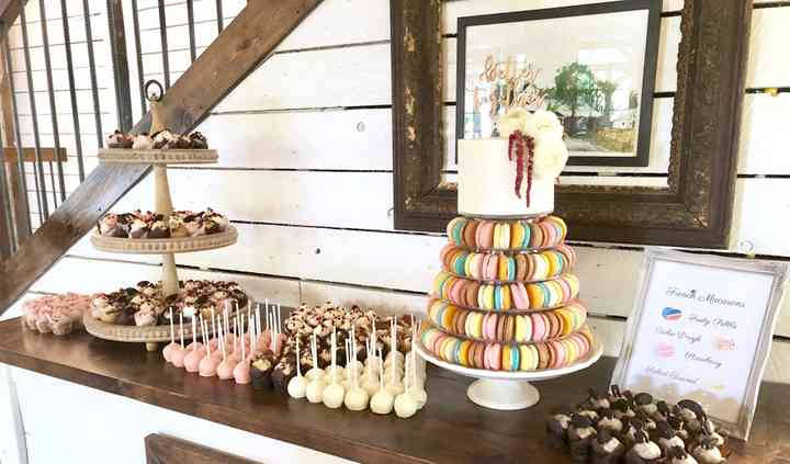 Wedding Cakes In Lenexa Ks Reviews For Cakes