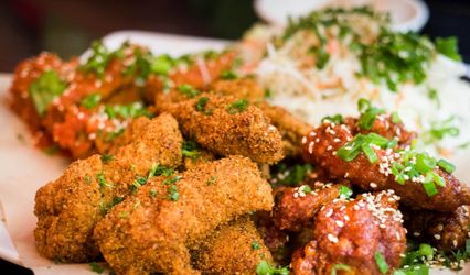 Belly Bombz Kitchen