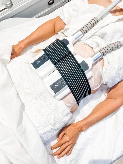 CryoSculpt Body Lab
