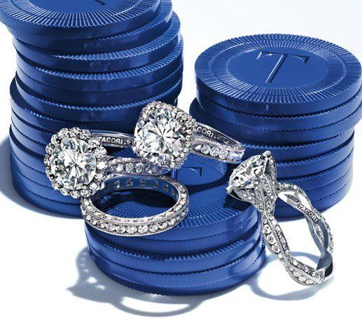 Baribault Jewelers