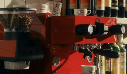 Red Tail Coffee Co.