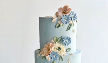 TL Custom Cakes & Desserts