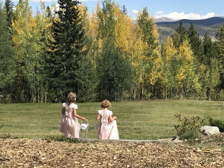 High Country Lodge
