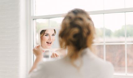 Simply Elegant Bridal Beauty