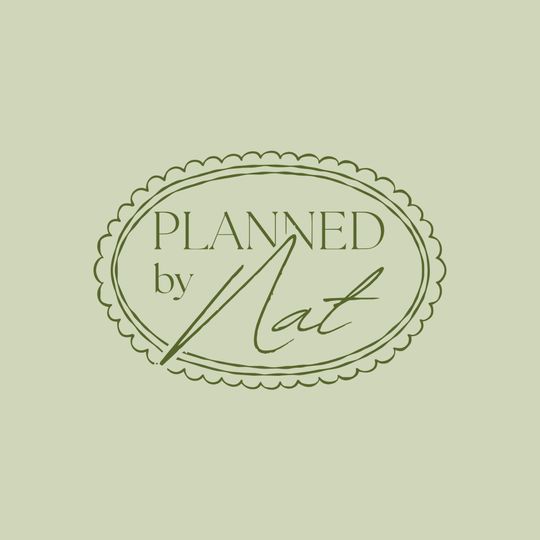 Planned by Nat