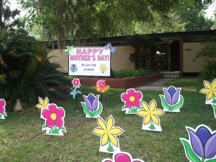 Yards Of Fun Event Rentals Jacksonville Fl Weddingwire