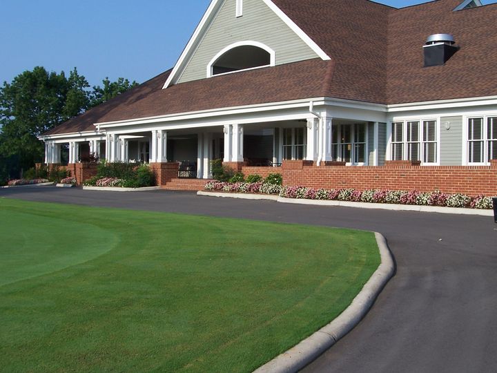 Devils Ridge Golf Club