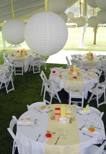 Allstar Party Rentals