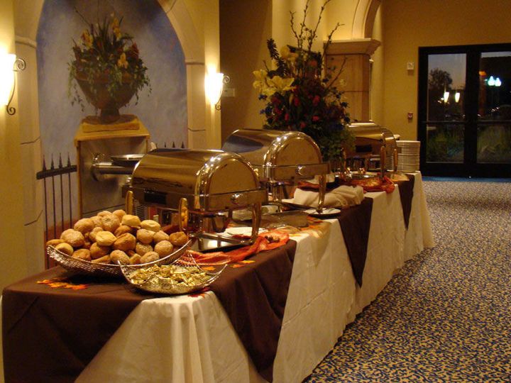Bailey Rae Events